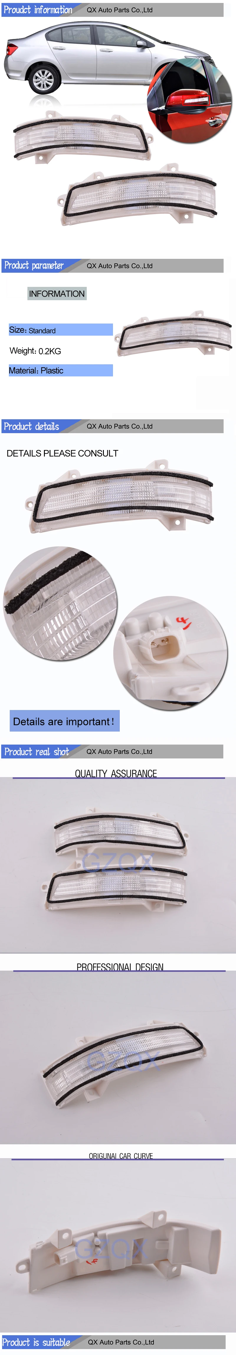 L 34350-TM0-H01 R 34300-TM0-H01 B