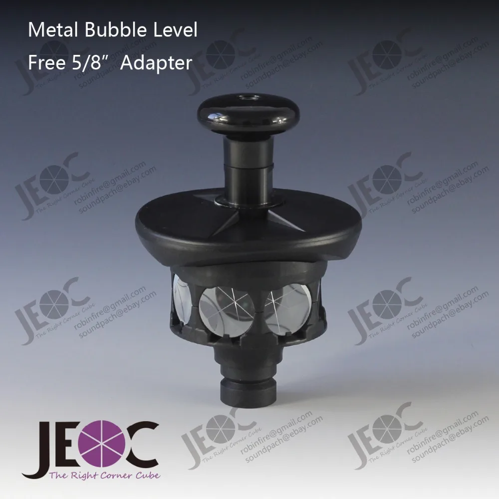 

Brand New 360 Degree Prism For Trimble Total Station,Trimble Style 360 reflector