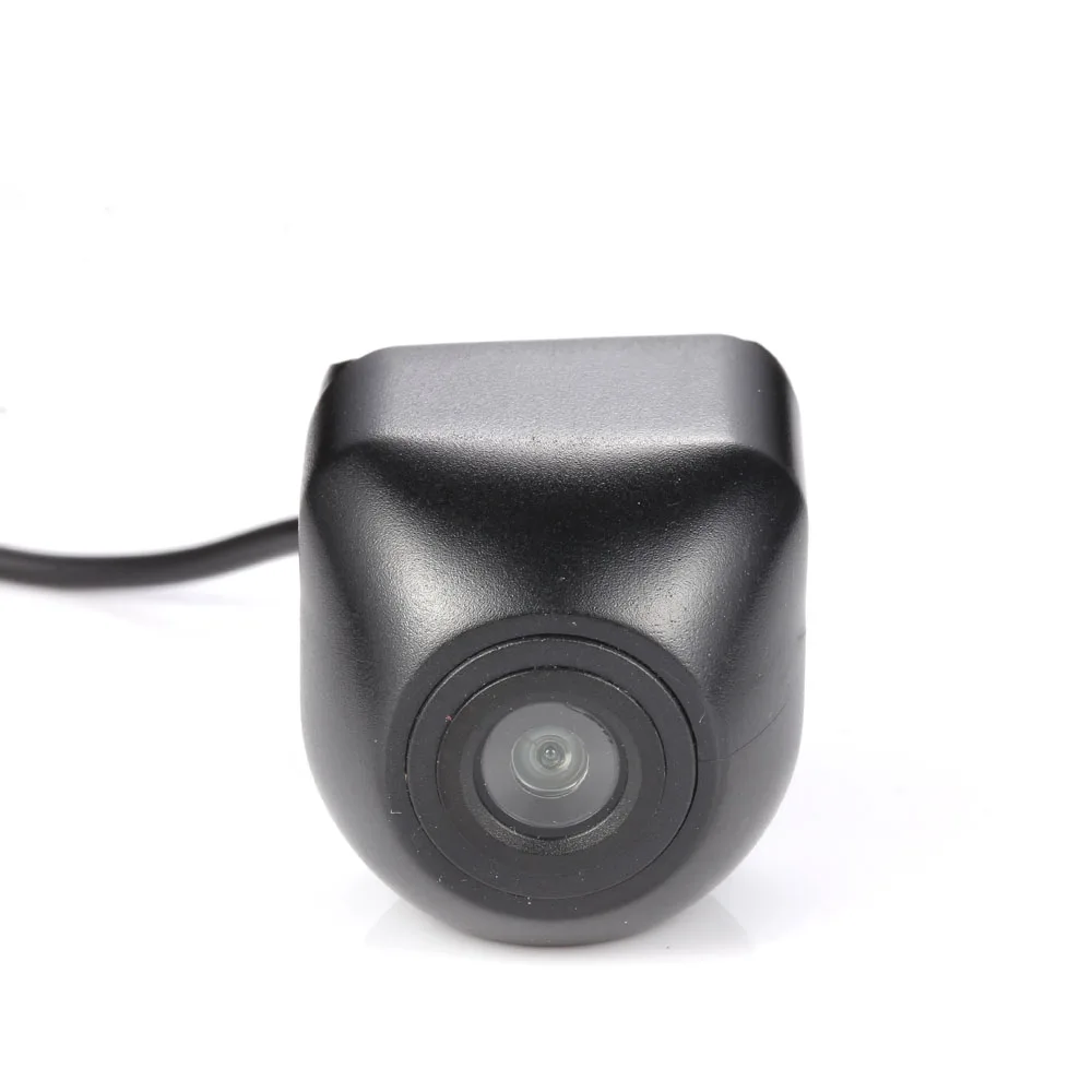 CCD car front parking camera car front view camera for 2015 Benz E