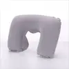 Limit 100 1pcs Inflatable Travel Neck Pillow Soft Air U Shape Health Decorative Pillows Sleep Head Cushion Decals 5