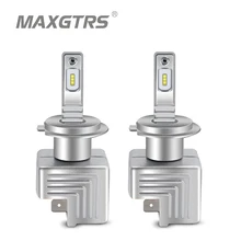 2x новые H1 H4 H7 H8 H11 H16 jp 9005 HB3 9006 HB4 60 Вт 12000Lm автомобиля светодио дный Здравствуйте/Lo лампы Беспроводной 6000 К авто лампа 12 В