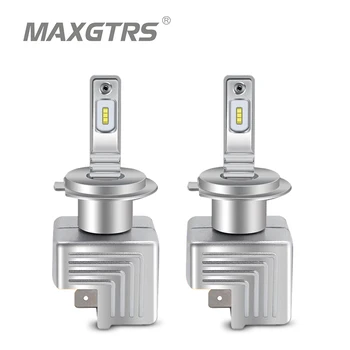 

2x Newest H1 H4 H7 H8 H11 H16 jp 9005 HB3 9006 HB4 60W 12000Lm Car LED Hi/Lo Headlight Bulb Wireless 6000K Auto Lamp Bulb 12V