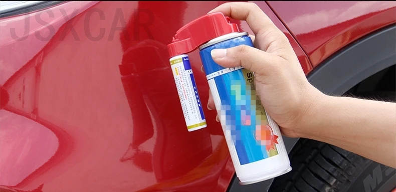 Краска уход цвета авто пальто Ручка Touch Up удаление царапин инструмент для