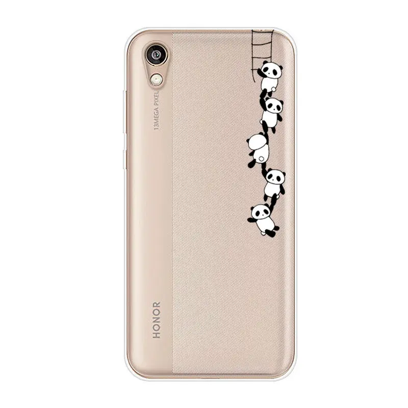 Case for Huawei Honor 8S Case Cover Protective Soft Silicone Case for Huawei Honor 8A 8 S TPU Back Shell Honor 8A Pro Case Coque (32)