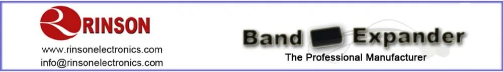 fm band expander