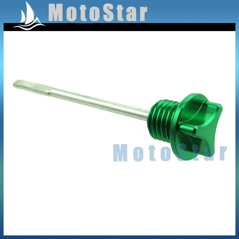 Картридж масляный CNC для Lifan YX 125cc 140cc 150cc 250cc SSR Thumpstar GPX DHZ CRF50|Топливный бак| |