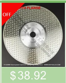 DIATOOL 180mm Hot pressed Diamond turbo Blade with Slant protection teeth 7" Diamond Blades for stone & concrete cutting