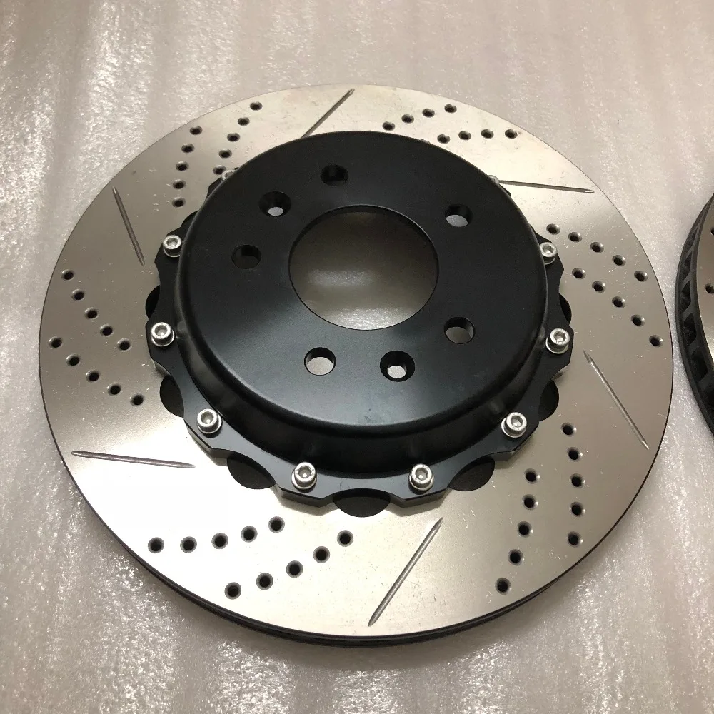 

Jekit Car disc 355*32mm rotor with center cap for toyota gt86 subaru brz/peugeot 306/bmw e90 front car wheel rim 18 inch