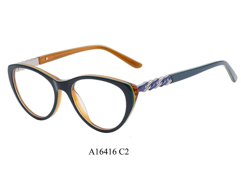 Kirka Cat Eye Reading Glasses Women Eyeglasses Hyperopia Myopia Prescription Spectacles Red Vintage Eyewear Glasses Magnifier