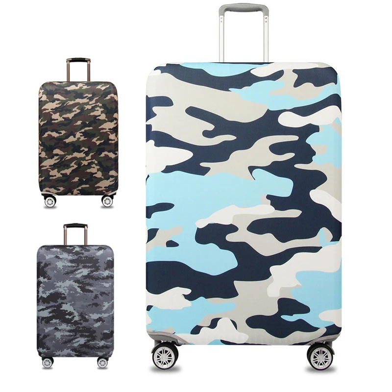 Buy suitcase protective cover trolley luggage cover