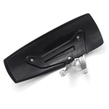 Hugger Fender Mudguard Mud Flap Splash Guard