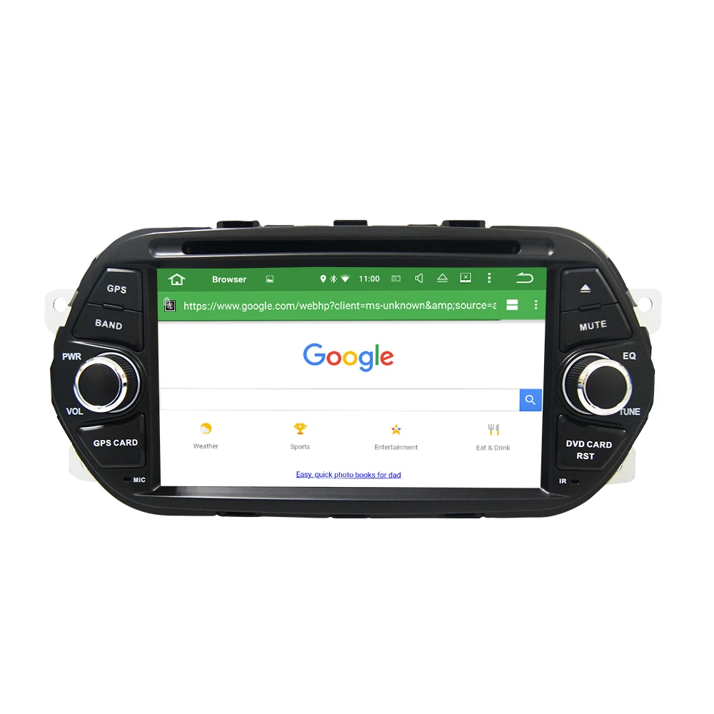 Clearance Octa Core 32GROM Android 8.0 Car Radio DVD GPS Multimedia Player For Fiat Tipo Egea 2015 2016 2017 Auto Audio Navigation Stereo 14