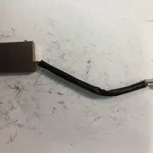 1 шт. 12x24,5 x мм 40 мм 0,4" x 0,96" x 1,5" медь состав Замена Электрический инструмент углерода кисточки LF1