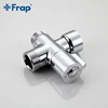 Frap – séparateur d'eau pour douche, accessoires de bain à ouverture rapide, Transformation de la douche, nouvel arrivage FBBB-2 ► Photo 1/5