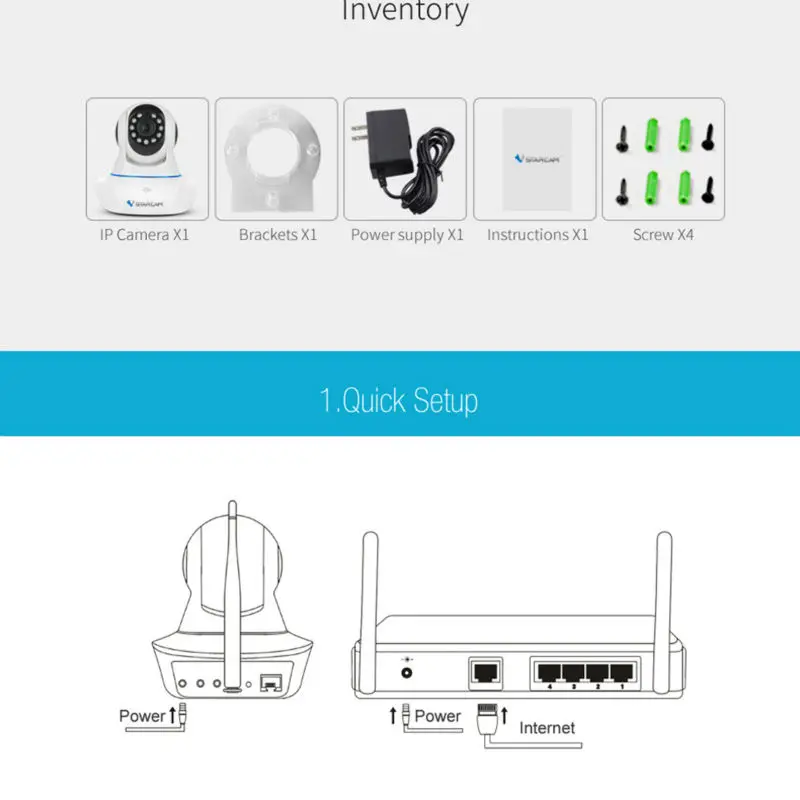 Web Camera 16