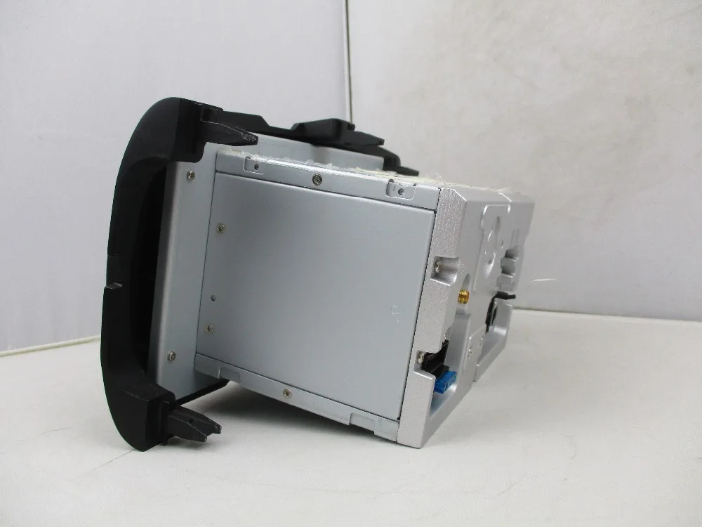 Clearance KLYDE 8" 2 Din Android 8.1 Car Radio For Toyota YARIS 2012-2013 Car Audio 2+16GB Multimedia Car Stereo Steering Wheel Control 3