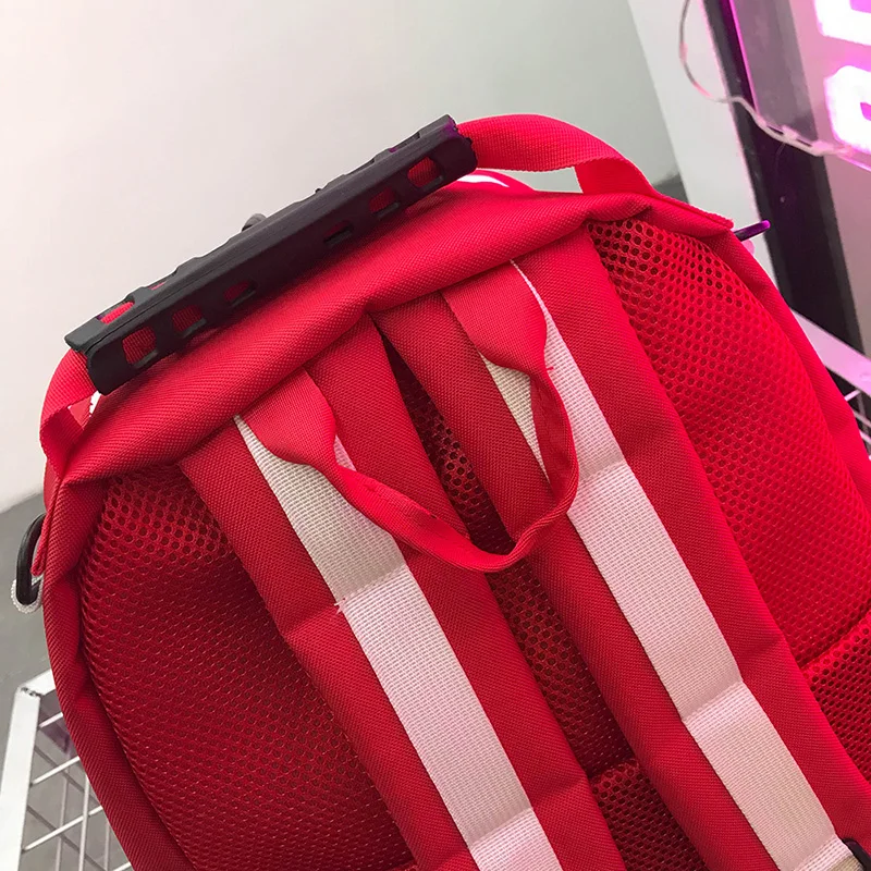 Classic Backpack for Teenage Girl Boys Mochila Feminina Women School Backpacks Men Nylon Waterproof Casual Laptop Bagpack Female (25)