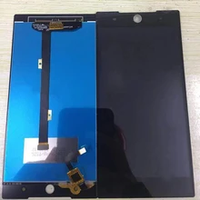 

RYKKZ for Tecno C9 LCD Display Touch Screen Assembly Replacement 100% Test Mobile Display Screen