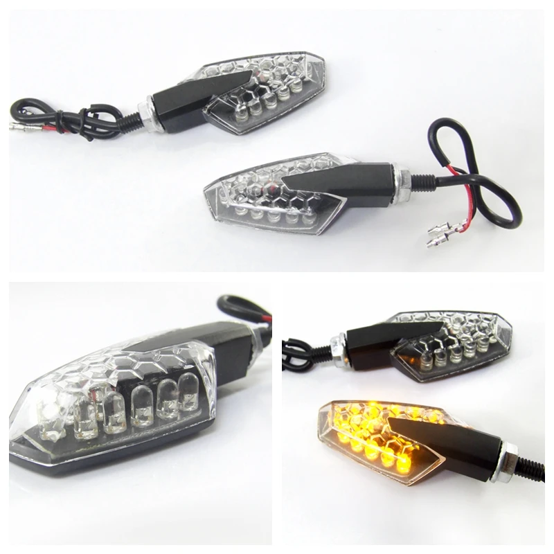 honda grom turn signals