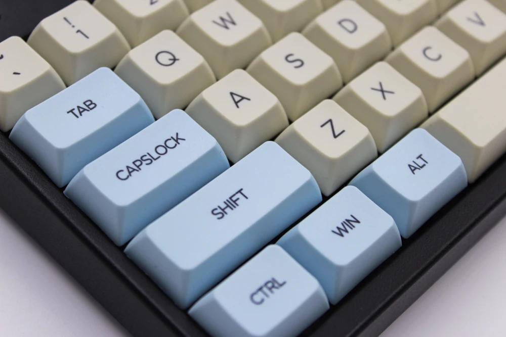 MP XDAS профиль Keycap 121 PBT краситель сублимированные колпачки для filco/DUCK/Ikbc MX Переключатель механическая клавиатура Keycap