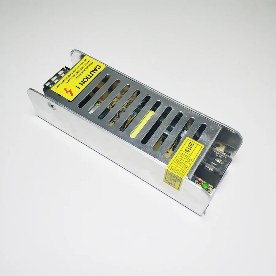 

Power Supply LED Driver DC 12V Small Volume Single Transformer 3A 10A 12.5A 20A 30A 40A volt Output Switching led for LED Strip