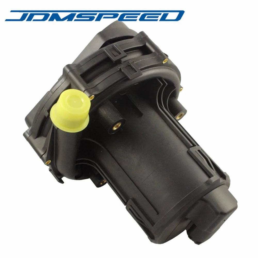 Free Shipping New Secondary Air Pump 11727553056 11721435364 For BMW