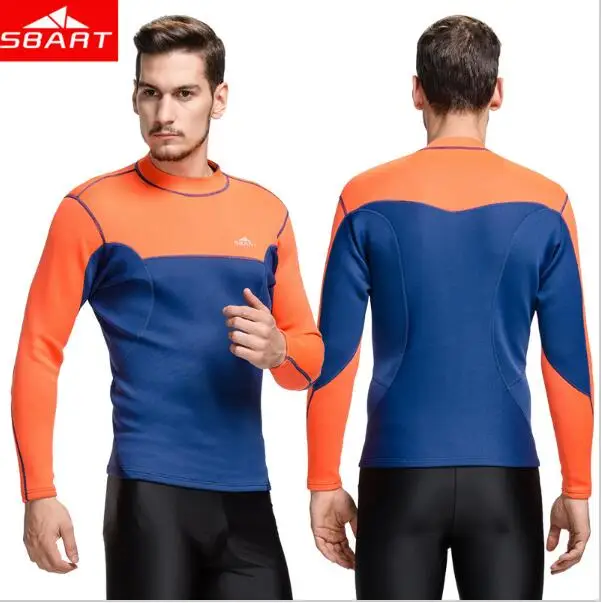 neoprene tops for swimming