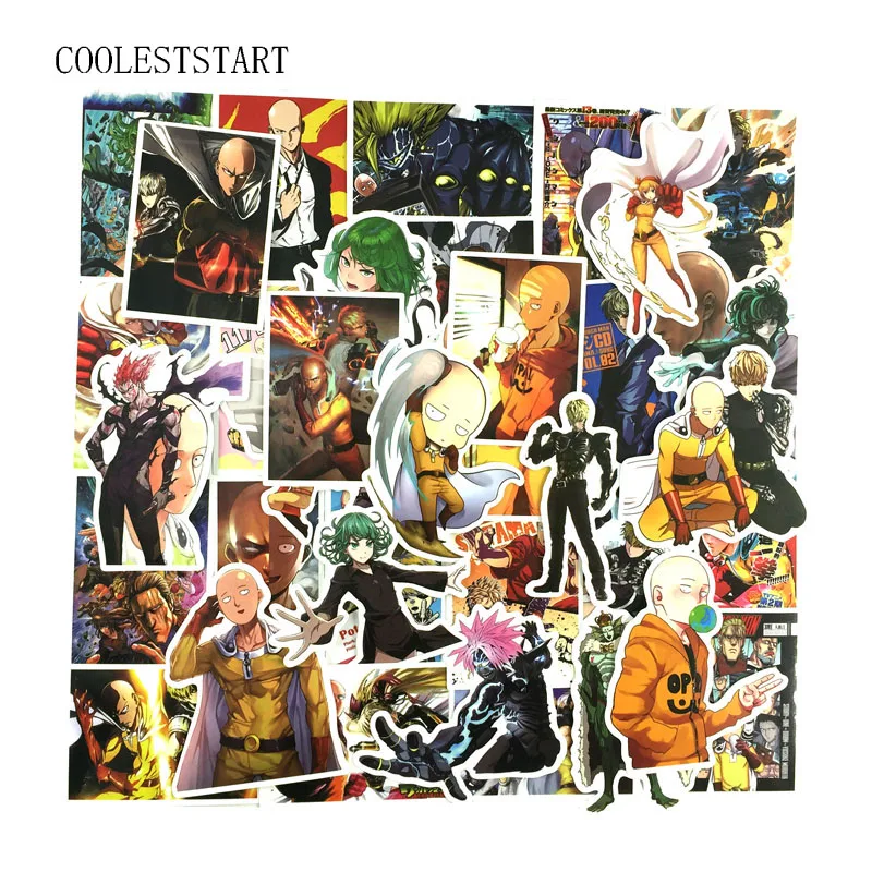 38 قطعة/الوحدة واحد لكمة الرجل الكتابة على الجدران ملصقات للأمتعة محمول لوح التزلج سيارة دراجة ظهره صائق Pegatinas لعبة ملصقات 38 قطعة/الوحدة واحد لكمة الرجل الكتابة على الجدران ملصقات للأمتعة محمول لوح التزلج سيارة دراجة ظهره صائق Pegatinas لعبة ملصقات