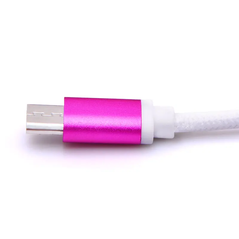 Micro USB кабель 2A Быстрая зарядка для передачи данных Samsung Xiaomi Tablet Android зарядный Microusb