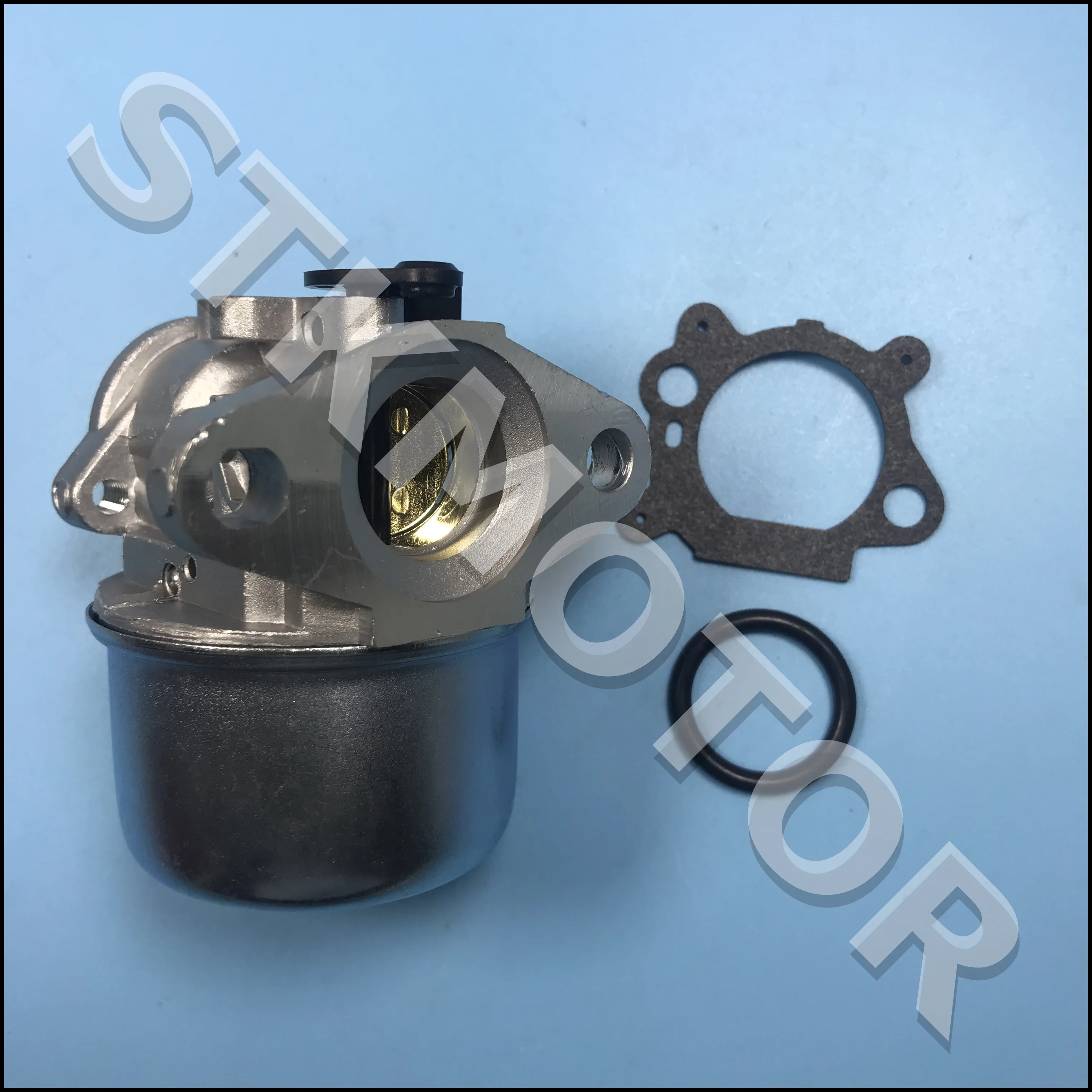 

Carburetor for BRIGGS & STRATTON 799868 498254 497347 497314 498170 Carb 50-657