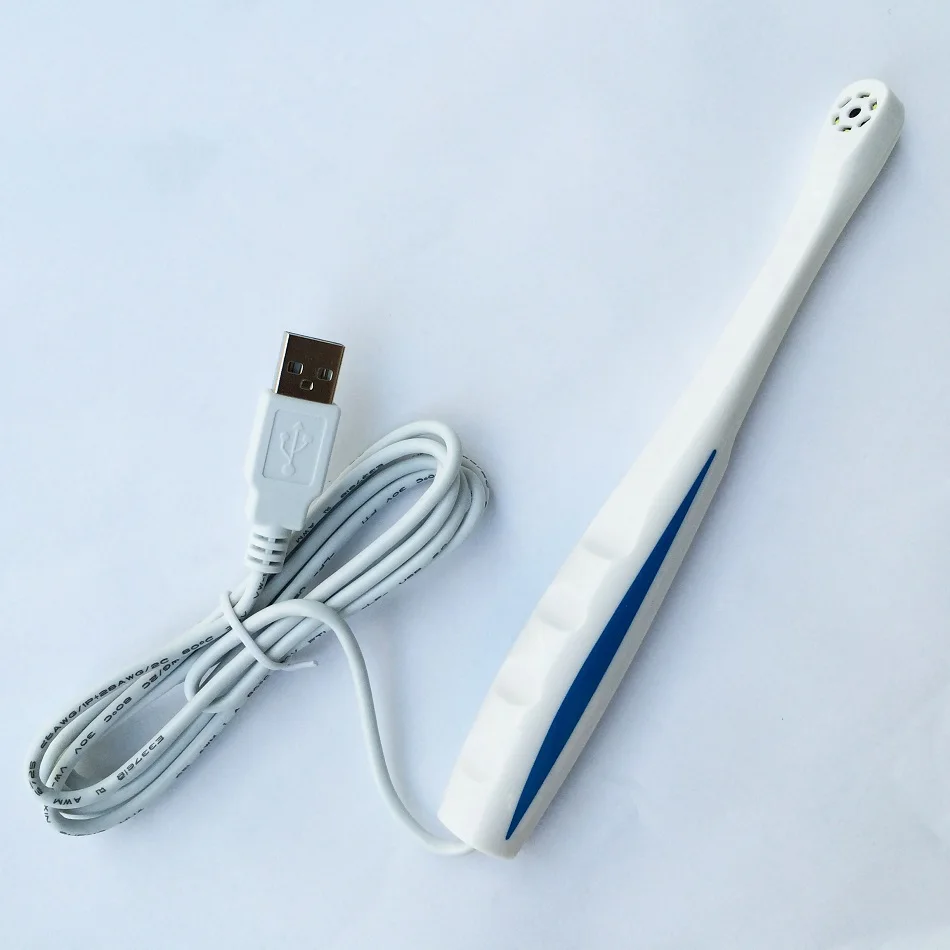 

Type-C Interface Oral Endoscope USB Intraoral Camera for Android Phone/PC Phone endoscope 6 led light