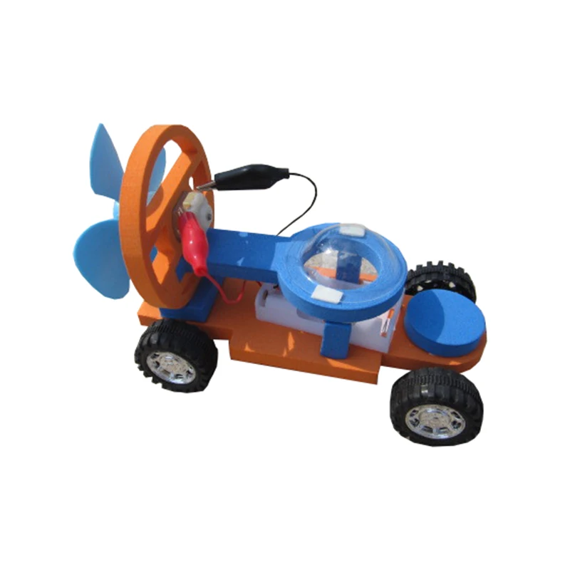 1-Set-Kids-Diy-Educational-Early-Learning-Science-Technology-Electric-F1-Wind-Power-Propulsion-Racing-Experiment (5)