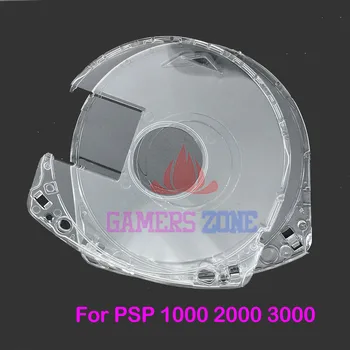 

2PCS Replacement UMD Game Disc Disk Protective Case Shell for Sony PSP Disc Holder