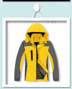 Мужская куртка на молнии с длинными рукавами для бодибилдинга уличная спортивная фуфайка спортивный костюм для тренировок осенне-зимняя одежда