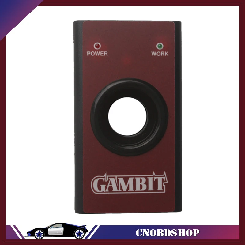 Программатор Gambit V2.0 программатор ключей автомобиля II 2 Автомобильный