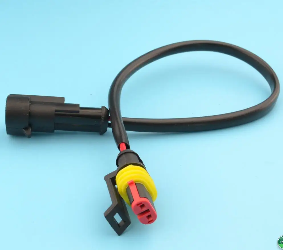 5 pin auto connector 5 pin auto connector