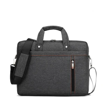 

Luxury waterproof Brand Laptop bag 17.3 inch of Women 13.3 14 15 15.6 17 Shoulder portable Messenger men notebook bag