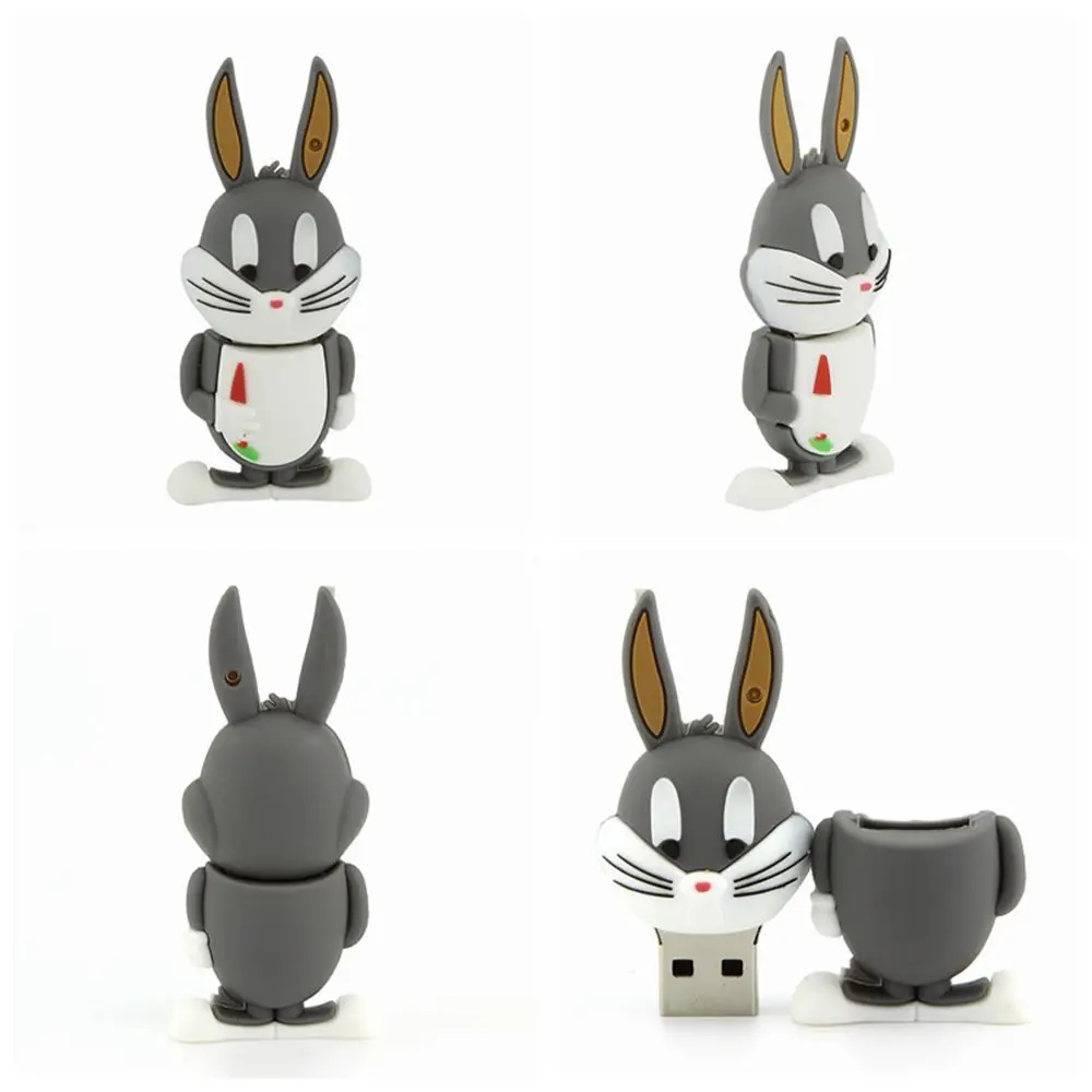 Taz Sylvester the Cat Bugs Bunny USB Flash Drive