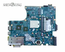622587-001 613212-001 for HP ProBook 4525S laptop motherboard 48.4GJ01.0SB/48.4GJ01.011 for 4725S motherboard 100% full tested