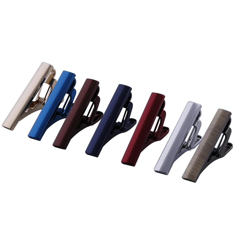 7pcs Mixed Mens Stainless Steel Fashion Luxury Classic Exquisite