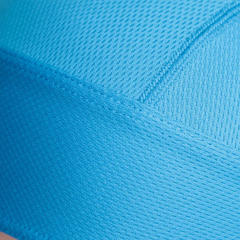 Уличная быстросохнущая однотонная велосипедная шапка повязки на голову шарф головной убор головная повязка Летняя мужская Беговая