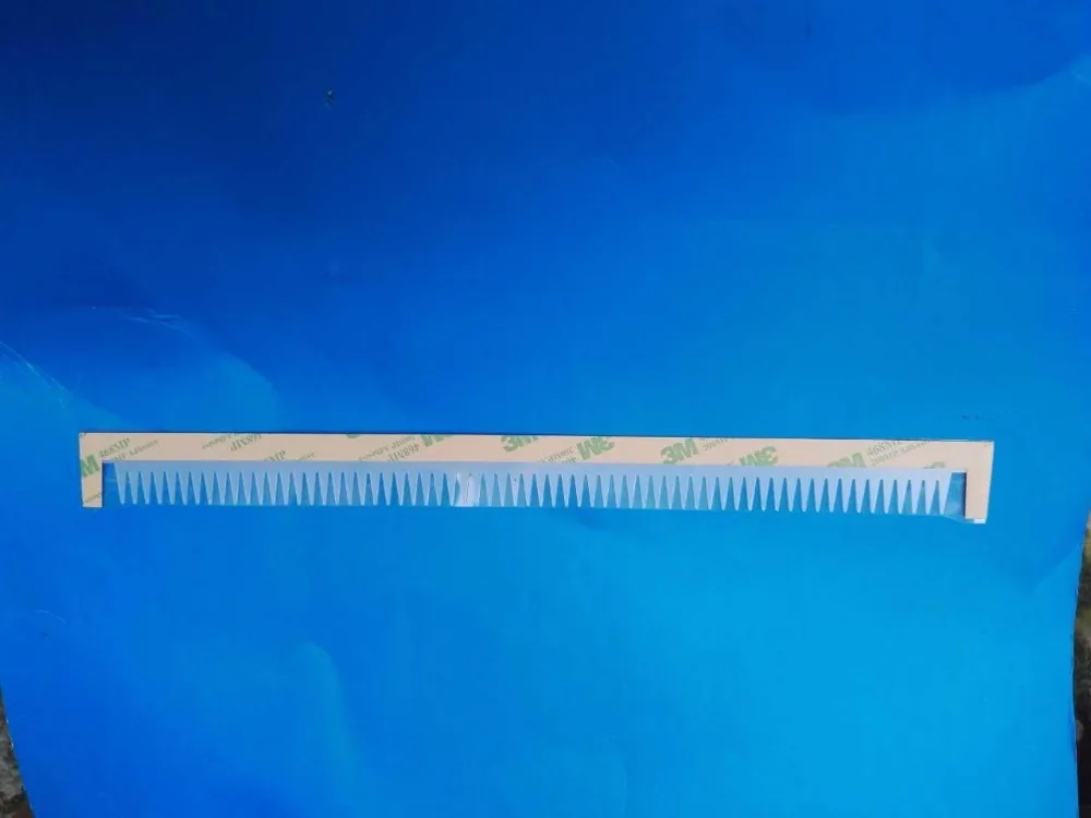 Folha de Bloqueio de Tinta Caber para Duplicador Riso ev rz rv cv Frete Grátis 023-17345 a3 Vai es