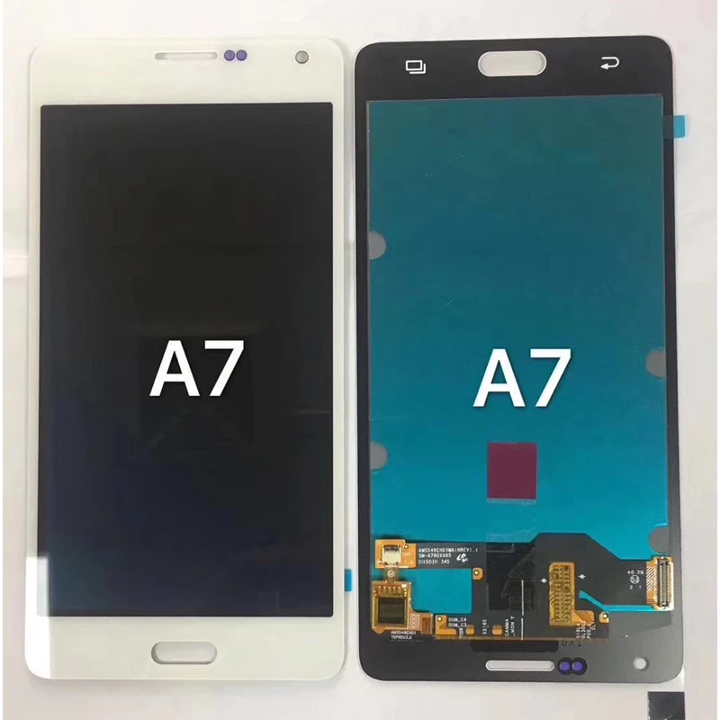 samsung galaxy a7 touch screen price