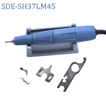 

Dental Tool MARATHON Handpiece Micro Motor SDE-SH37L M45 45000 RPM SAEYANG