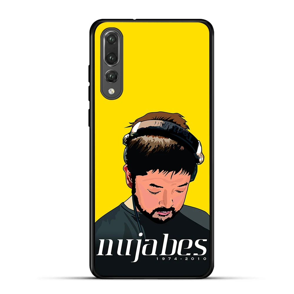 Чехол для телефона из ТПУ huawei p20 pro чехол задняя крышка P Smart 2019 mate 10 Lite 20