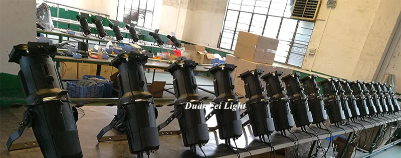 200W led profile light-6