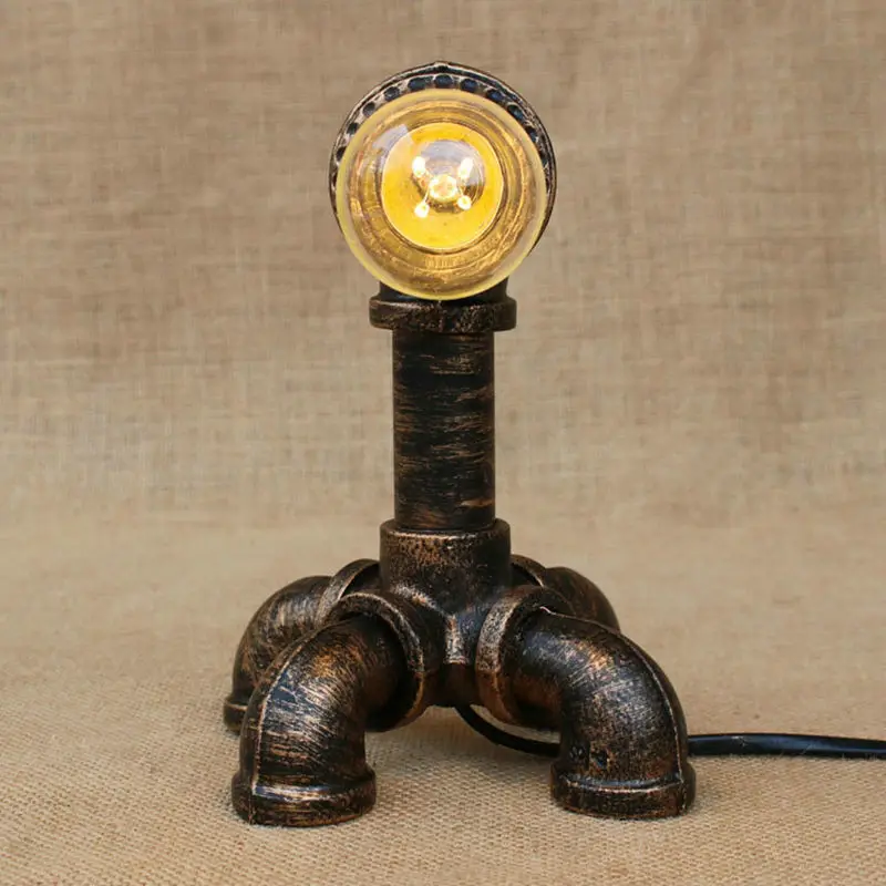 Water Pipe Light 3