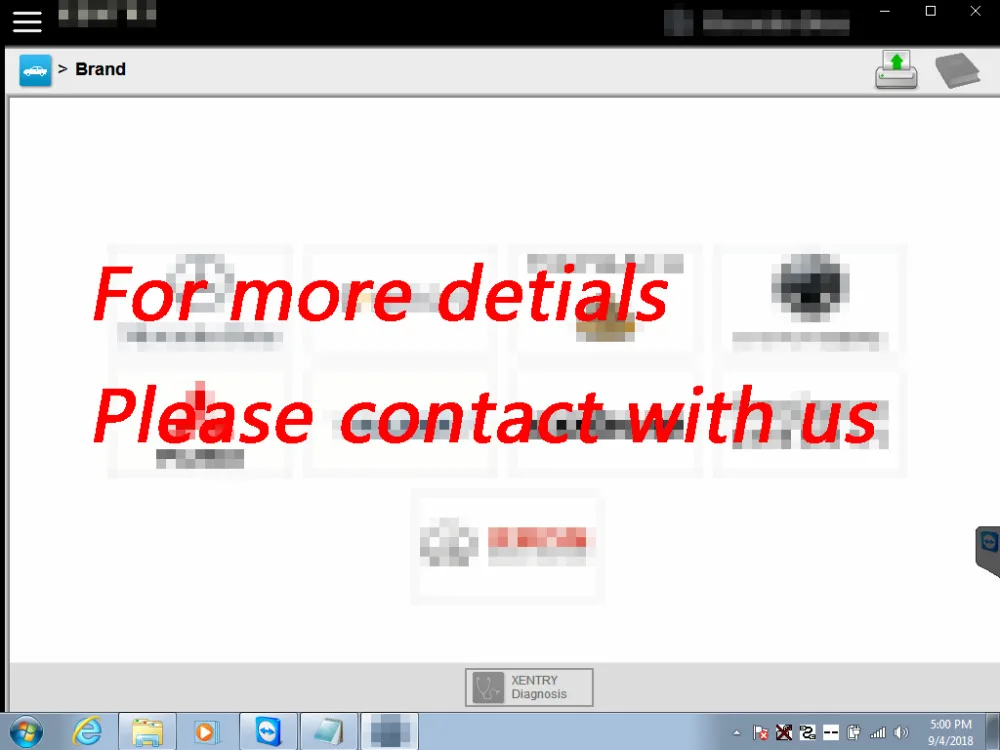 Xentry