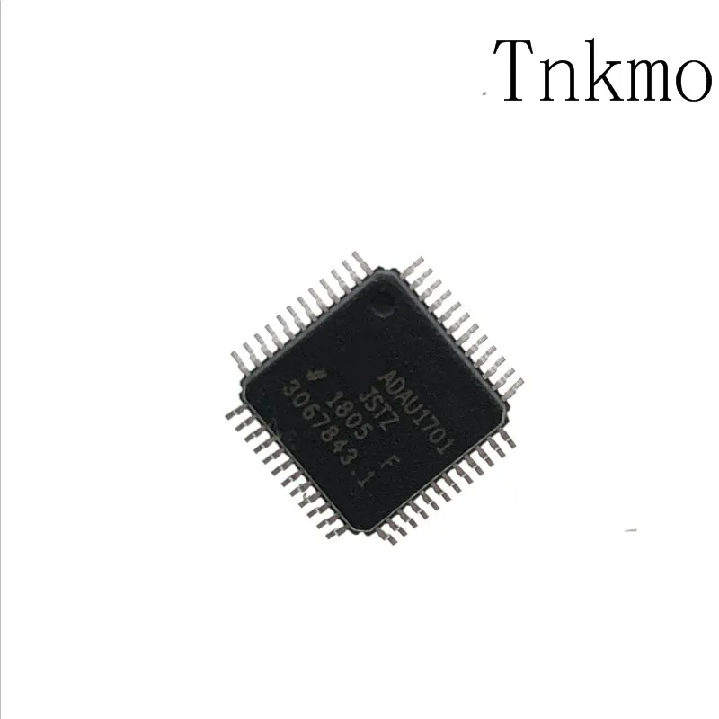 

2PCS 5PCS 10PCS ADAU1701JSTZ LQFP-48 ADAU1701JST LQFP48 ADAU1701 1701 New and original