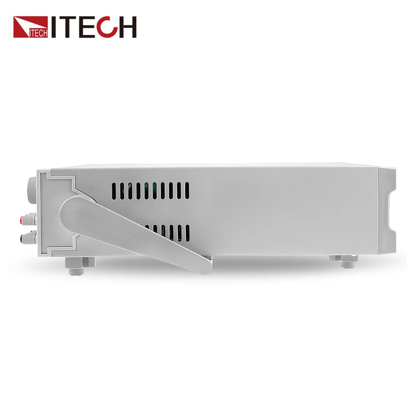 ITECH IT6322B цифровой Дисплей 3 канальный программируемый DC Питание Lsolated Мощность